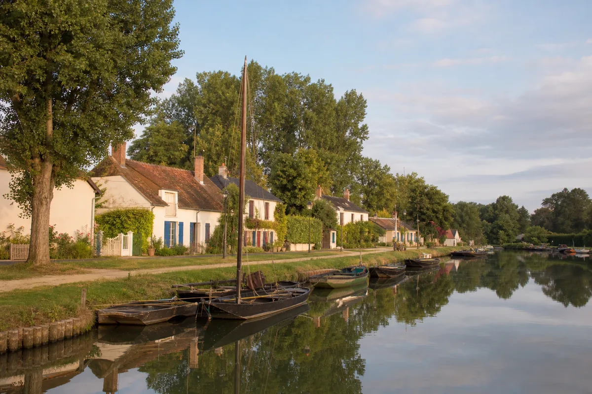 Chauffagiste à Combleux : artisans vérifiés près d'Orléans
