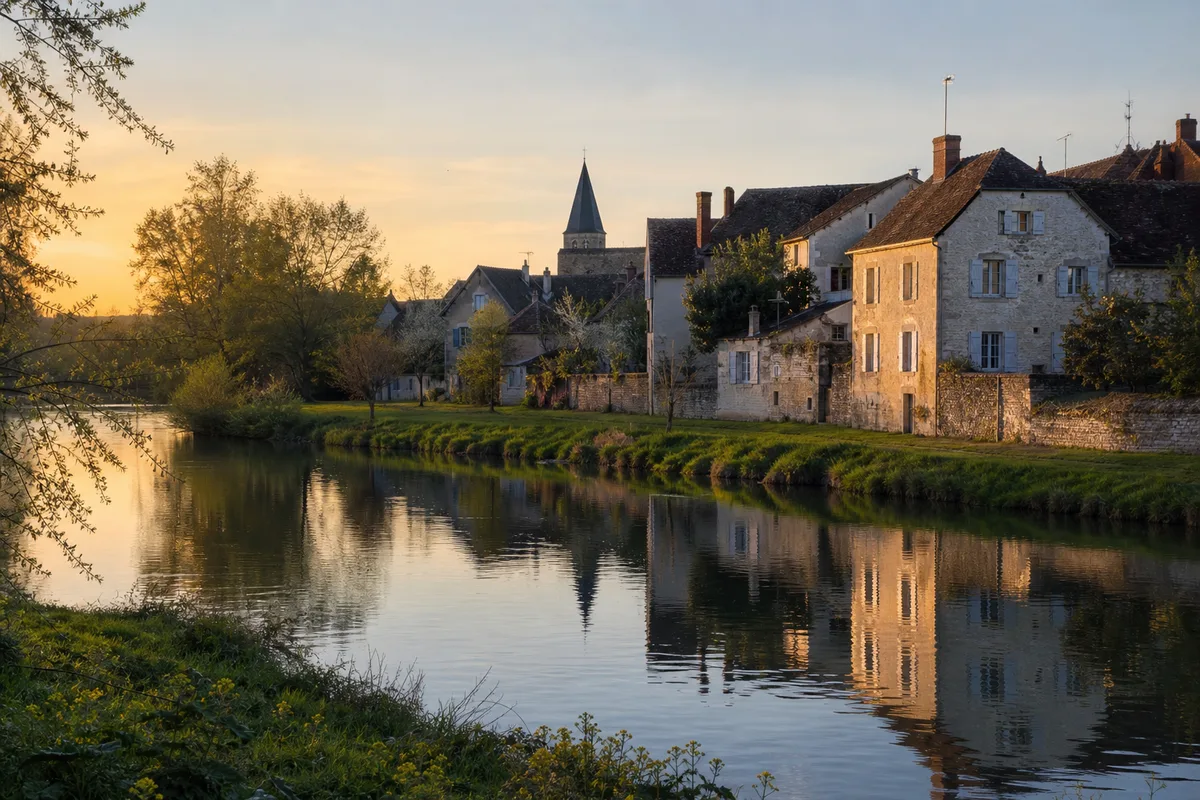 Chauffagiste à Évry (Yonne) : artisans vérifiés près de Sens